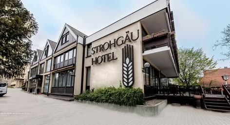 Novum Hotel Strohgäu