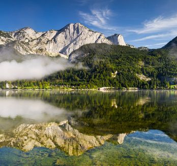 Österreich Steiermark Urlaub