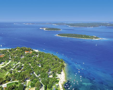 Brioni Sunny Camping by Valamar-2