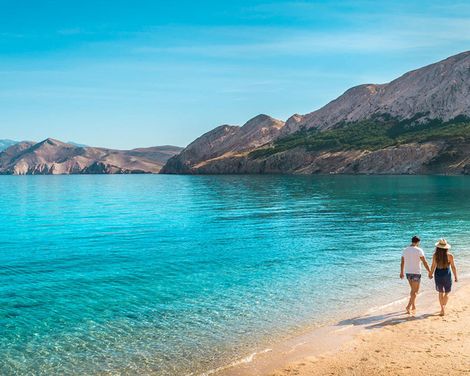 Valamar Camping Baška-2