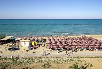Hotel, Casa Del Mare