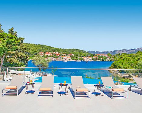 Aminess Vival Port9 Resort-1