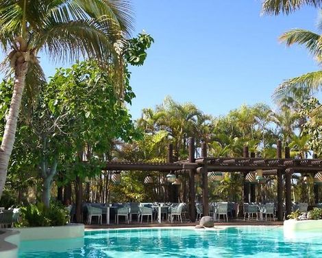 The Ritz-Carlton Tenerife, Abama-3