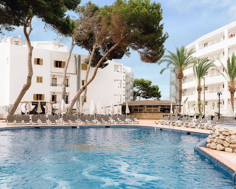 BLUESEA Coral Beach-1