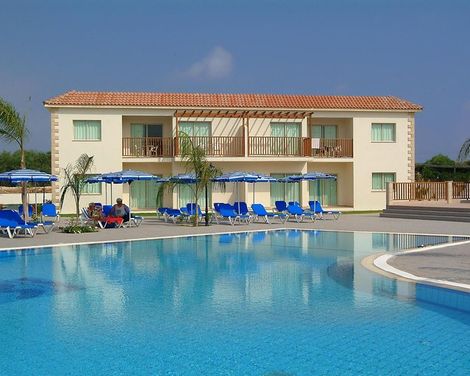 Tsokkos Paradise Village-0