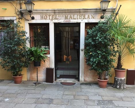 Hotel Malibran-2