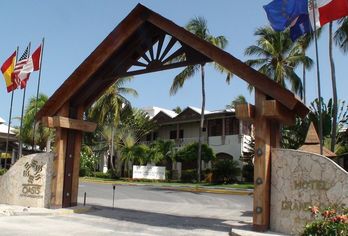 Sunscape Coco Punta Cana