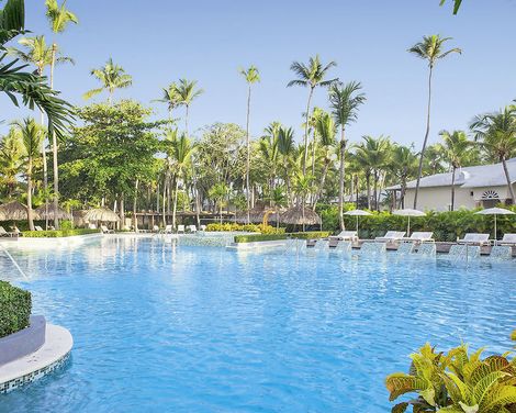 Grand Palladium Punta Cana Resort & Spa-4