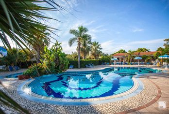 Hotel, Hotel Resort Tonicello
