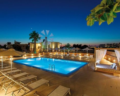 ALOE Boutique Hotel powered by Anissa Beach-3