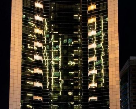 Golden Tulip Media Hotel-4