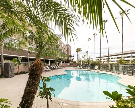 Best Western San Diego Zoo SeaWorld Inn & Suites-0