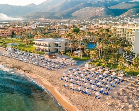 Calimera Sirens Beach-0