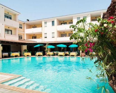 Hotel Maria Rosaria-3