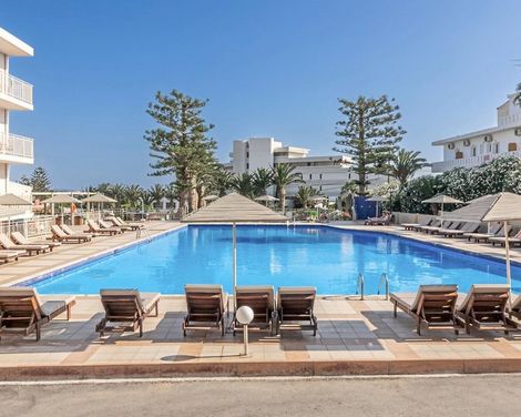 CHC Marilena Hotel-1