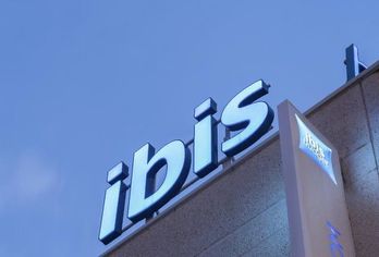 Hotel, ibis budget Bilbao Barakaldo