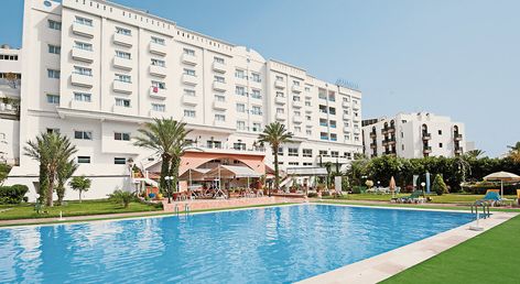 Tildi Hotel & Spa
