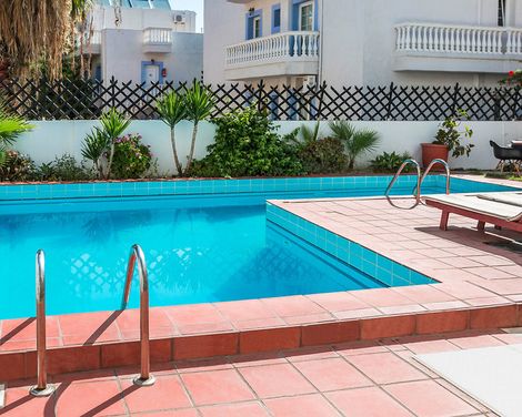 Porto Greco Village Beach Hotel-0