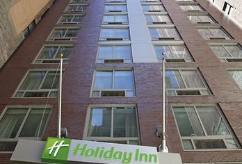 Hotel, Holiday Inn New York City - Times Square