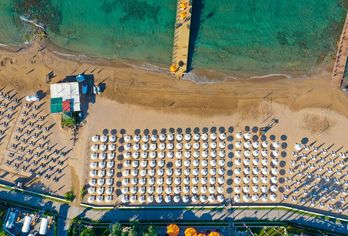 Hotel, Arum Barut Collection