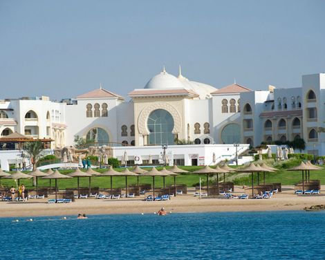 Old Palace Resort Sahl Hasheesh-4