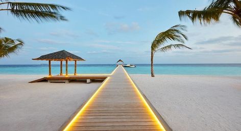 NH Collection Maldives Havodda Resort