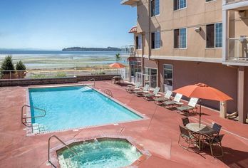 Hotel, Worldmark Blaine