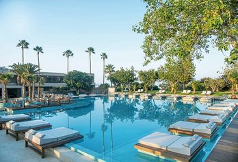Hotel, KING MINOS RETREAT Resort & Spa