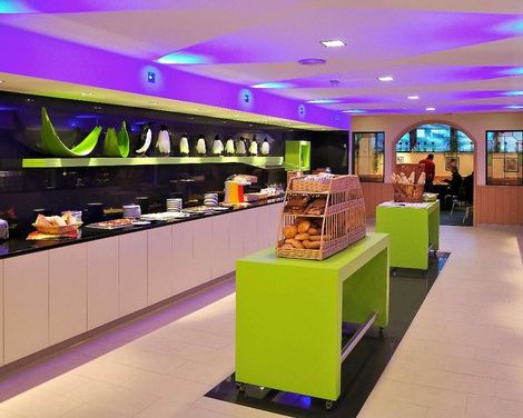 ibis Wien Mariahilf-0