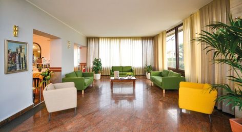 Hotel Bella Peschiera