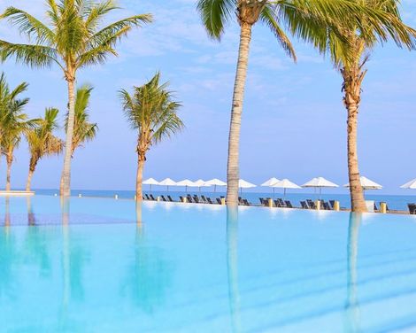 Barceló Mussanah Resort-1