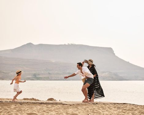 Arina Beach Resort-4