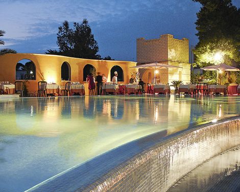 Hotel I Melograni-3