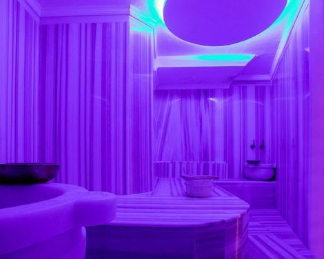 Orient Express & Spa By Orka Hotels-4