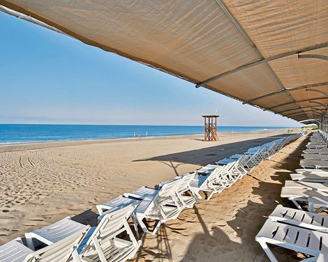 Calido Maris Hotel-1