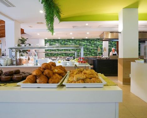 Houm Nets Hotel-3