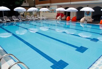 Hotel, AMH Hotel Durres
