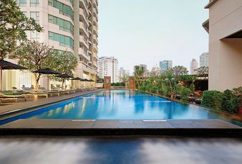 Hotel, JC Kevin Sathorn Bangkok Hotel