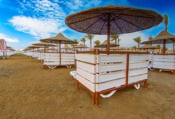 Sataya Resort Marsa Alam