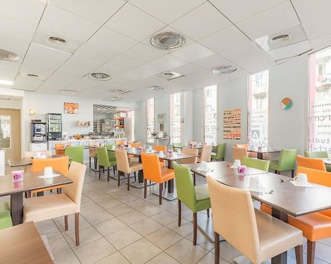 Appart'City Nice Acropolis-3