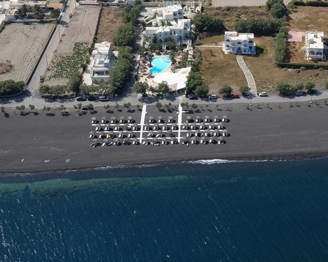 Atlantis Beach Villa-2