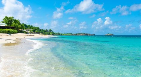 Keyonna Beach Resort Antigua