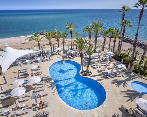 Caprici Beach Hotel & Spa-2