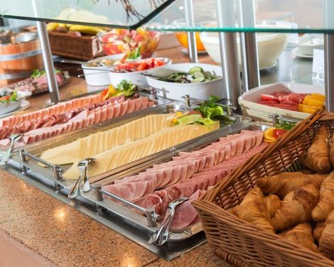 Good Morning+ Berlin City East-2