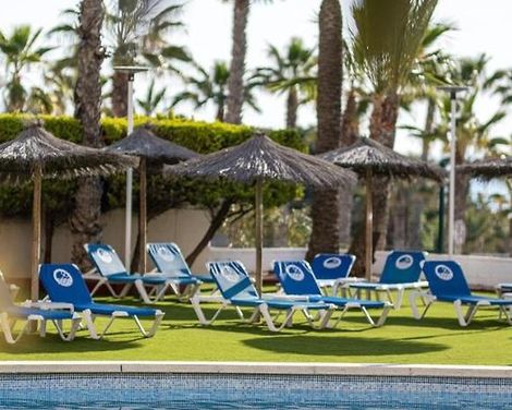 Hotel Playas de Torrevieja-2