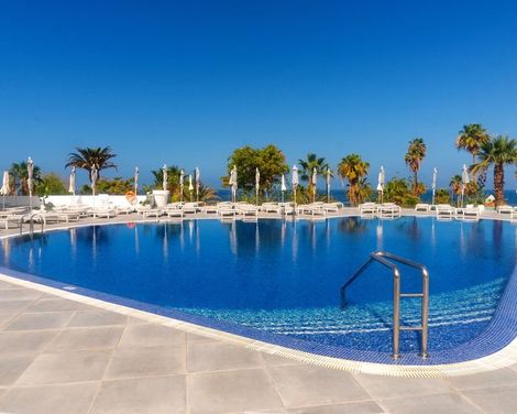 HOVIMA Costa Adeje - For Cool Adults-2