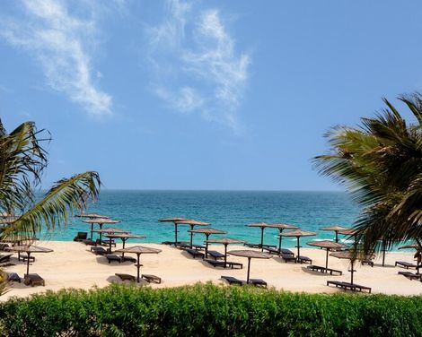 Occidental Boa Vista Beach-1