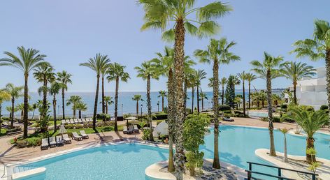 H10 Estepona Palace