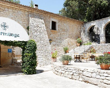 L'Hermitage Hotel & Spa-2
