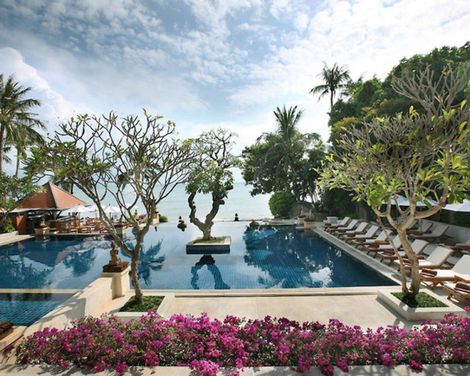 Renaissance Koh Samui Resort & Spa-2